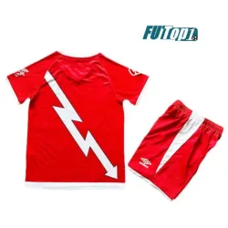 Camiseta Calidad Premium Rayo Vallecano Away 2024/25 Niño