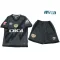 Camiseta Futbol Rayo Vallecano Thrid 2024/25 Niño