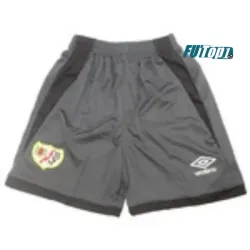 Camiseta Futbol Rayo Vallecano Thrid 2024/25 Niño