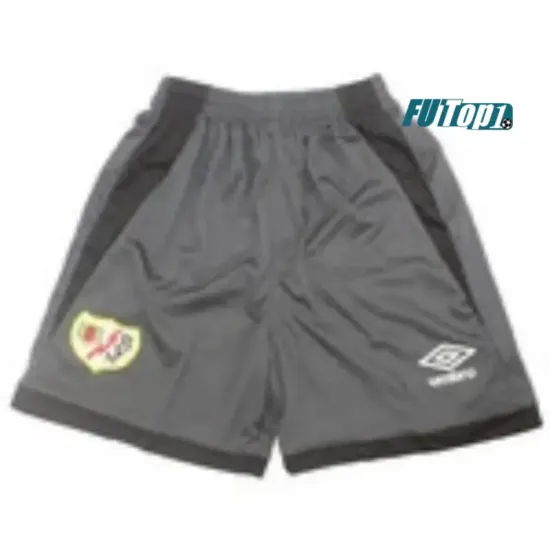 Camiseta Futbol Rayo Vallecano Thrid 2024/25 Niño