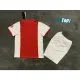 Camiseta Barata Ajax 125 Aniversario Edición 2025 Niño
