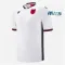Camiseta Calidad AAA Albania Visitante Segunda Equipación 2025