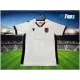 Camiseta Calidad AAA Albania Visitante Segunda Equipación 2025