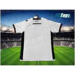Camiseta Calidad AAA Albania Visitante Segunda Equipación 2025