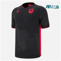 Camiseta Calidad THAI Albania Thrid 2025