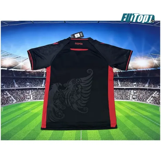 Camiseta Calidad THAI Albania Thrid 2025