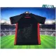 Camiseta Calidad THAI Albania Thrid 2025