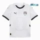 Camiseta Calidad THAI Egipto Visitante Segunda Equipación 2025