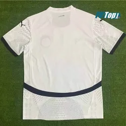 Camiseta Calidad THAI Egipto Visitante Segunda Equipación 2025