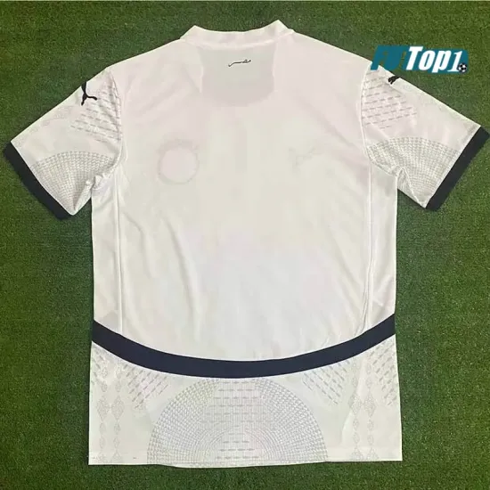 Camiseta Calidad THAI Egipto Visitante Segunda Equipación 2025