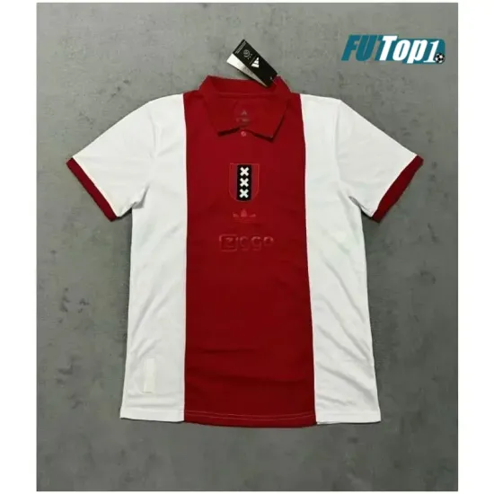 Camiseta Futbol Ajax 125 Aniversario Edición Visitante Segunda Equipación 2025