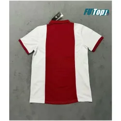 Camiseta Futbol Ajax 125 Aniversario Edición Visitante Segunda Equipación 2025