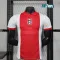 Camiseta Replica Ajax 125 Aniversario Edición 2025 Versión Jugador