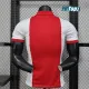 Camiseta Replica Ajax 125 Aniversario Edición 2025 Versión Jugador
