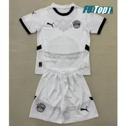 Camiseta Calidad AAA Egipto Away 2025 Equipación