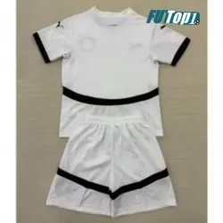 Camiseta Calidad AAA Egipto Away 2025 Equipación