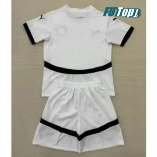 Camiseta Calidad AAA Egipto Away 2025 Equipación