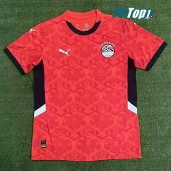 Camiseta Calidad Premium Egipto Home 2025