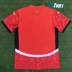 Camiseta Calidad Premium Egipto Home 2025