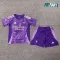 Camiseta Barata Orlando City Home Primera Equipación 2025-2026 Equipación