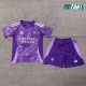 Camiseta Barata Orlando City Home Primera Equipación 2025-2026 Equipación