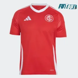 Camiseta Calidad Premium SC Internacional Primera Equipación 2025-2026