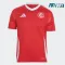 Camiseta Calidad Premium SC Internacional Primera Equipación 2025-2026