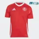 Camiseta Calidad Premium SC Internacional Primera Equipación 2025-2026