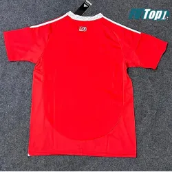 Camiseta Calidad Premium SC Internacional Primera Equipación 2025-2026