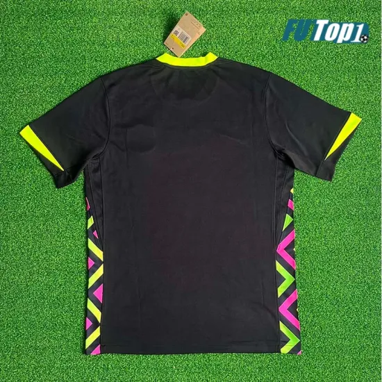 Camiseta Calidad THAI Australia Visitante 2025 