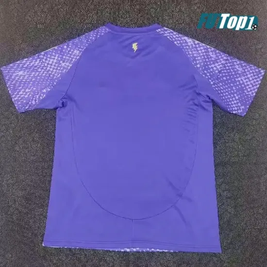 Camiseta Replica Orlando City Primera Equipación 2025-2026 