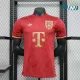 Camiseta Barata Bayern Munich 125 Aniversario Edición 2025 Versión Jugador