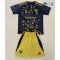 Camiseta Calidad THAI Boca Juniors Thrid 2025-2026 Niño
