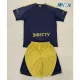 Camiseta Calidad THAI Boca Juniors Thrid 2025-2026 Niño
