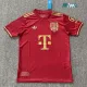 Camiseta Replica Bayern Munich 125 Aniversario Edición 2025 