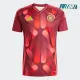 Camiseta Barata Alemania Equipación la EURO Femenina Visitante 2025