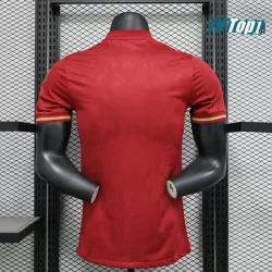 Camiseta Barata Bayern Munich 125 Aniversario Edición 2025 Versión Jugador