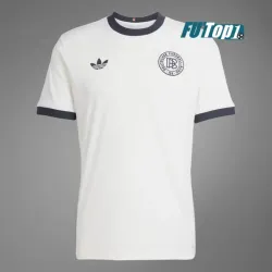 Camiseta Calidad Premium Alemania 125 Aniversario Edición 2025