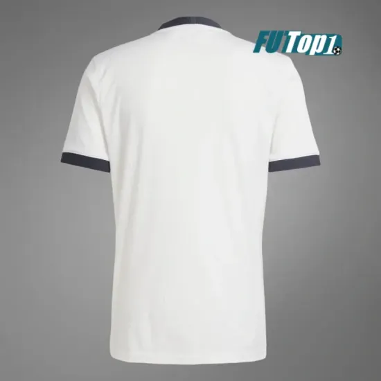Camiseta Calidad Premium Alemania 125 Aniversario Edición 2025