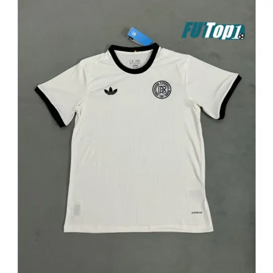 Camiseta Calidad Premium Alemania 125 Aniversario Edición 2025