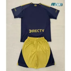 Camiseta Calidad THAI Boca Juniors Thrid 2025-2026 Niño