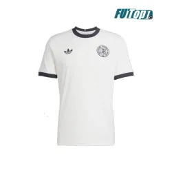 Camiseta Futbol Alemania 125 Aniversario Edición 2025