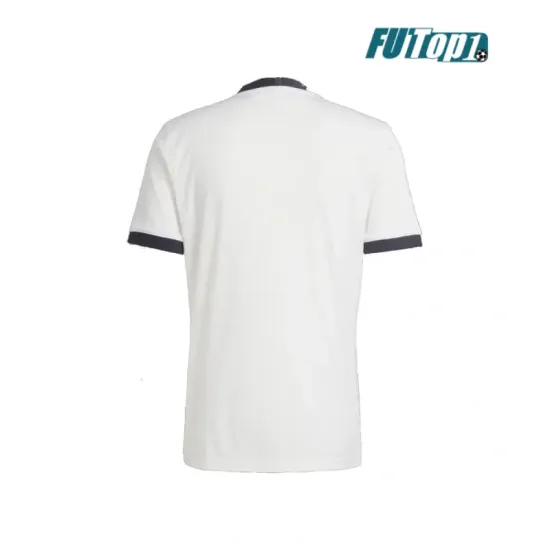 Camiseta Futbol Alemania 125 Aniversario Edición 2025