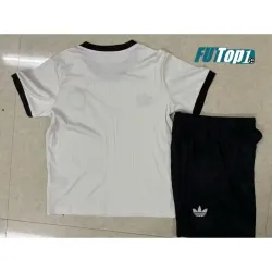 Camiseta Replica Alemania 125 Aniversario Edición 2025 (Camiseta + Pantalón Corto)