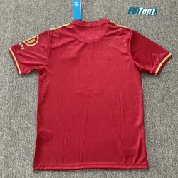 Camiseta Replica Bayern Munich 125 Aniversario Edición 2025 