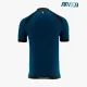Camiseta Barata Ecuador Visitante Segunda Equipación 2025
