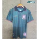 Camiseta Barata Ecuador Visitante Segunda Equipación 2025