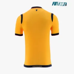 Camiseta Calidad THAI Ecuador Primera Equipación 2025