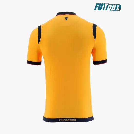 Camiseta Calidad THAI Ecuador Primera Equipación 2025
