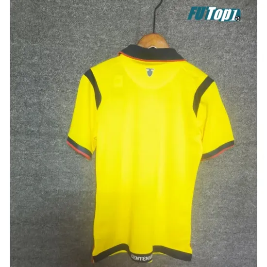 Camiseta Calidad THAI Ecuador Primera Equipación 2025